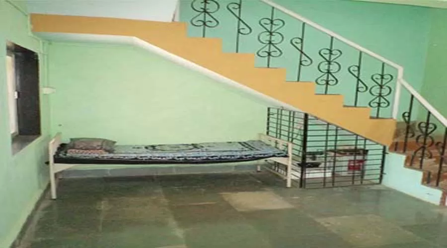 Luckys Resort, diveagar photos